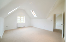 Moss Side bedroom extension leads