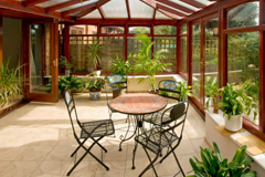Moss Side conservatory quotes