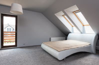 Moss Side bedroom extensions
