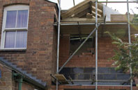 free Moss Side home extension quotes