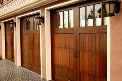 Moss Side garage extension quotes