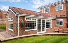 Moss Side house extension leads