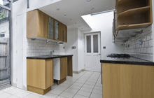 Moss Side kitchen extension leads