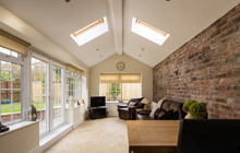 Moss Side single storey extension leads